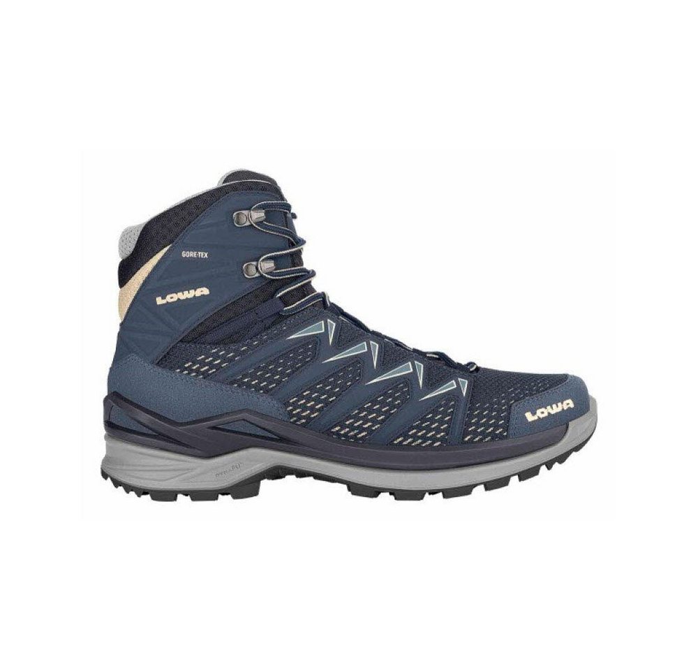 Lowa Innox Pro GTX mid Wanderschuh von Lowa