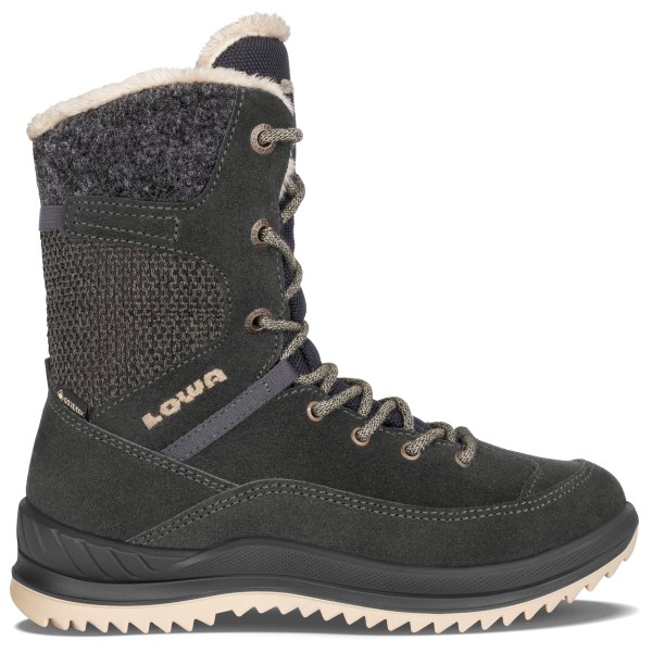 Lowa - Kid's Bianca GTX Hi Junior - Winterschuhe Gr 33 grau Lowa - Kid's Bianca GTX Hi Junior - Winterschuhe Gr 33 grau von Lowa