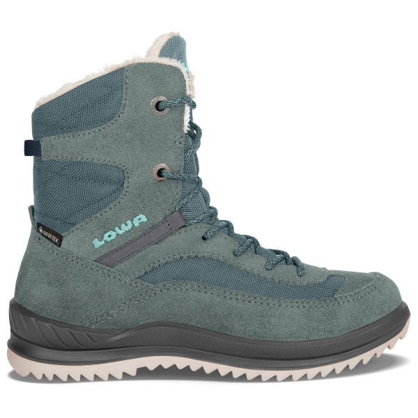 Lowa - Kid's Ella GTX - Winterschuhe Gr 30 grau von Lowa