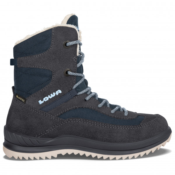 Lowa - Kid's Ella GTX - Winterschuhe Gr 32 grau Lowa - Kid's Ella GTX - Winterschuhe Gr 32 grau von Lowa