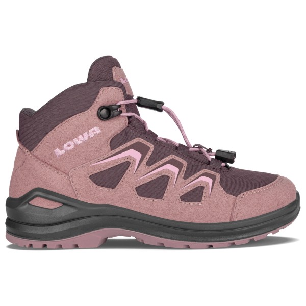 Lowa - Kid's Innox Evo GTX QC Junior - Wanderschuhe Gr 36 rosa von Lowa