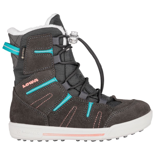 Lowa - Kid's Lucy GTX - Winterschuhe Gr 25 grau Lowa - Kid's Lucy GTX - Winterschuhe Gr 25 grau von Lowa