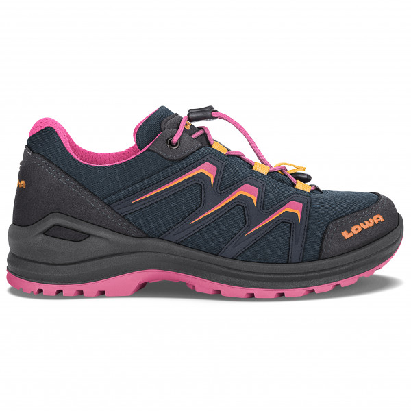 Lowa - Kid's Maddox GTX Lo - Multisportschuhe Gr 10K blau von Lowa