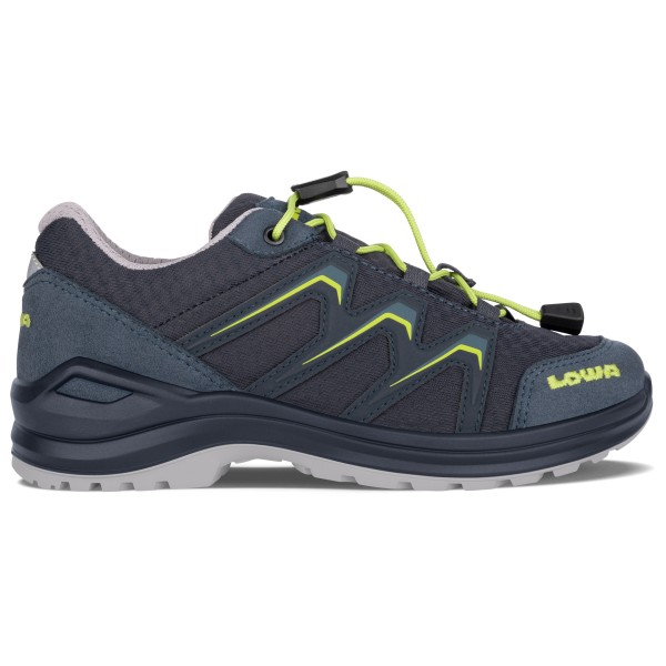 Lowa - Kid's Maddox GTX Lo - Multisportschuhe Gr 8,5K blau von Lowa