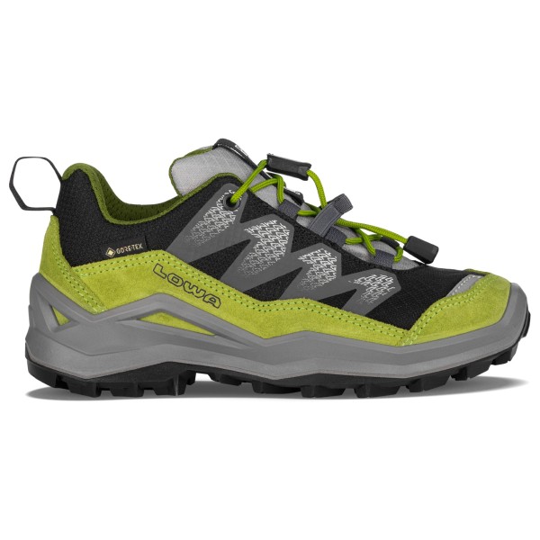 Lowa - Kid's Maddox Pro GTX LO - Multisportschuhe Gr 40 oliv Lowa - Kid's Maddox Pro GTX LO - Multisportschuhe Gr 40 oliv von Lowa