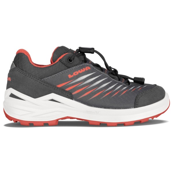 Lowa - Kid's Zirrox II GTX Lo - Multisportschuhe Gr 26 weiß Lowa - Kid's Zirrox II GTX Lo - Multisportschuhe Gr 26 weiß von Lowa