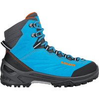 Lowa Kinder Cadin GTX Mid Schuhe Lowa Kinder Cadin GTX Mid Schuhe von Lowa