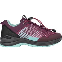 Lowa Kinder Carezza GTX Low Schuhe von Lowa