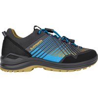 Lowa Kinder Carezza GTX Low Schuhe Lowa Kinder Carezza GTX Low Schuhe von Lowa