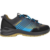 Lowa Kinder Carezza GTX Low Schuhe von Lowa