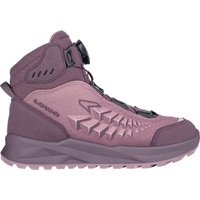 Lowa Kinder Ferrox GTX Mid Schuhe Lowa Kinder Ferrox GTX Mid Schuhe von Lowa
