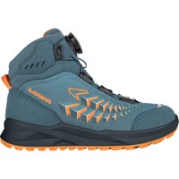 Lowa Kinder Ferrox GTX Mid Schuhe Lowa Kinder Ferrox GTX Mid Schuhe von Lowa