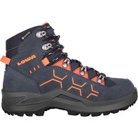 Lowa Kinder Kody Evo GTX Mid Schuhe Lowa Kinder Kody Evo GTX Mid Schuhe von Lowa