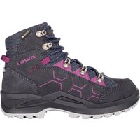 Lowa Kinder Kody Evo GTX Mid Schuhe Lowa Kinder Kody Evo GTX Mid Schuhe von Lowa