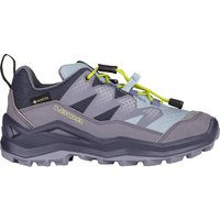 Lowa Kinder Maddox Pro GTX Low Schuhe Lowa Kinder Maddox Pro GTX Low Schuhe von Lowa