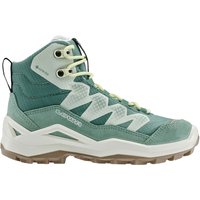 Lowa Kinder Maddox Pro GTX Mid Schuhe Lowa Kinder Maddox Pro GTX Mid Schuhe von Lowa