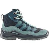 Lowa Kinder Maddox Pro GTX Mid Schuhe Lowa Kinder Maddox Pro GTX Mid Schuhe von Lowa