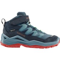 Lowa Kinder Maddox Pro GTX Mid VC Schuhe Lowa Kinder Maddox Pro GTX Mid VC Schuhe von Lowa