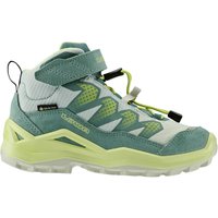 Lowa Kinder Maddox Pro GTX Mid VC Schuhe Lowa Kinder Maddox Pro GTX Mid VC Schuhe von Lowa