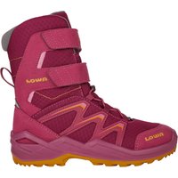 Lowa Kinder Maddox Warm GTX Hi Schuhe Lowa Kinder Maddox Warm GTX Hi Schuhe von Lowa