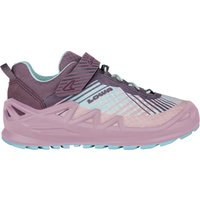 Lowa Kinder Merger GTX Low VC Schuhe Lowa Kinder Merger GTX Low VC Schuhe von Lowa