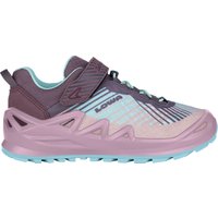 Lowa Kinder Merger GTX VCR Lo Schuhe von Lowa