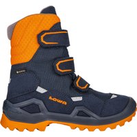 Lowa Kinder Milo Evo GTX Hi Schuhe Lowa Kinder Milo Evo GTX Hi Schuhe von Lowa