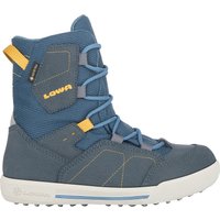 Lowa Kinder Raik GTX Mid Winterstiefel von Lowa