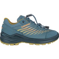 Lowa Kinder Zirrox II GTX Low Schuhe von Lowa