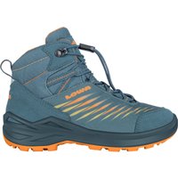 Lowa Kinder Zirrox II GTX Mid Schuhe Lowa Kinder Zirrox II GTX Mid Schuhe von Lowa