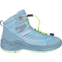 Lowa Kinder Zirrox II GTX Mid Schuhe Lowa Kinder Zirrox II GTX Mid Schuhe von Lowa