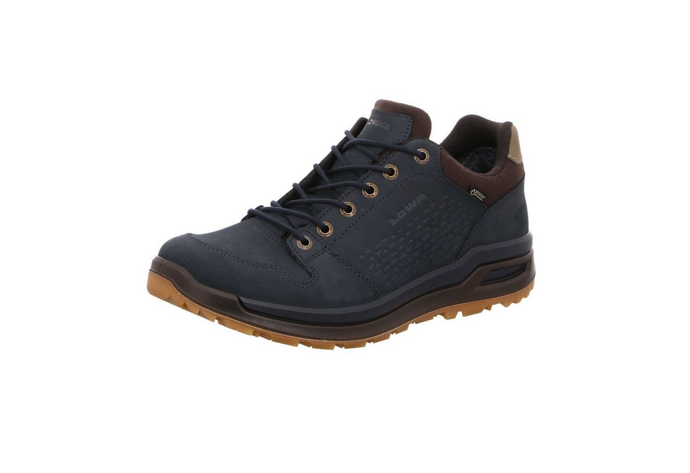 Lowa LOCARNO GTX LO Outdoorschuh (2-tlg) von Lowa