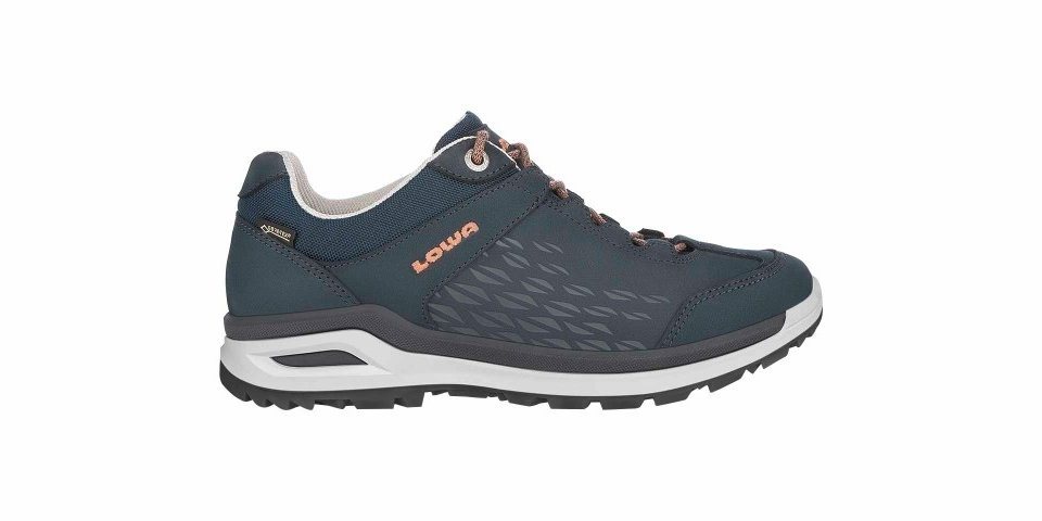 Lowa LOCARNO GTX LO WS Wanderschuh Lowa LOCARNO GTX LO WS Wanderschuh von Lowa