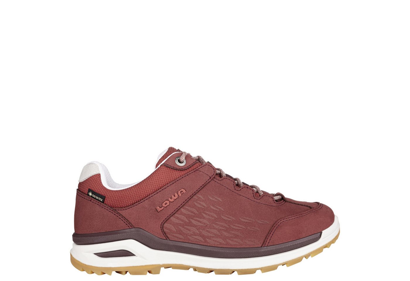 Lowa LOCARNO GTX LO Ws Sneaker Lowa LOCARNO GTX LO Ws Sneaker von Lowa