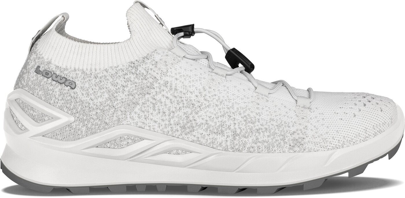 Lowa LOWA FUSION LO WS OFFWHITE Trekkingschuh Lowa LOWA FUSION LO WS OFFWHITE Trekkingschuh von Lowa
