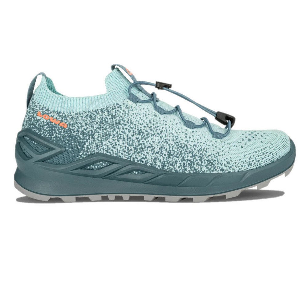 Lowa LOWA FUSION LO WS Wanderschuh Lowa LOWA FUSION LO WS Wanderschuh von Lowa
