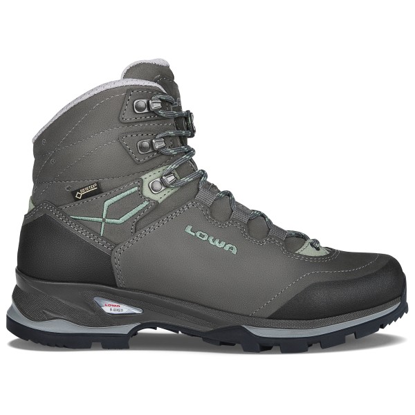 Lowa - Lady Light GTX - Wanderschuhe Gr 3,5 grau Lowa - Lady Light GTX - Wanderschuhe Gr 3,5 grau von Lowa