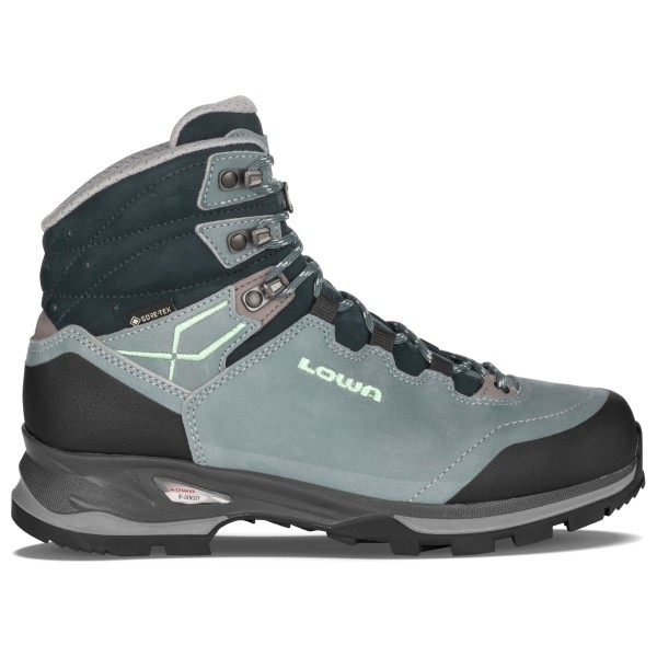 Lowa - Lady Light GTX - Wanderschuhe Gr 6 grau von Lowa