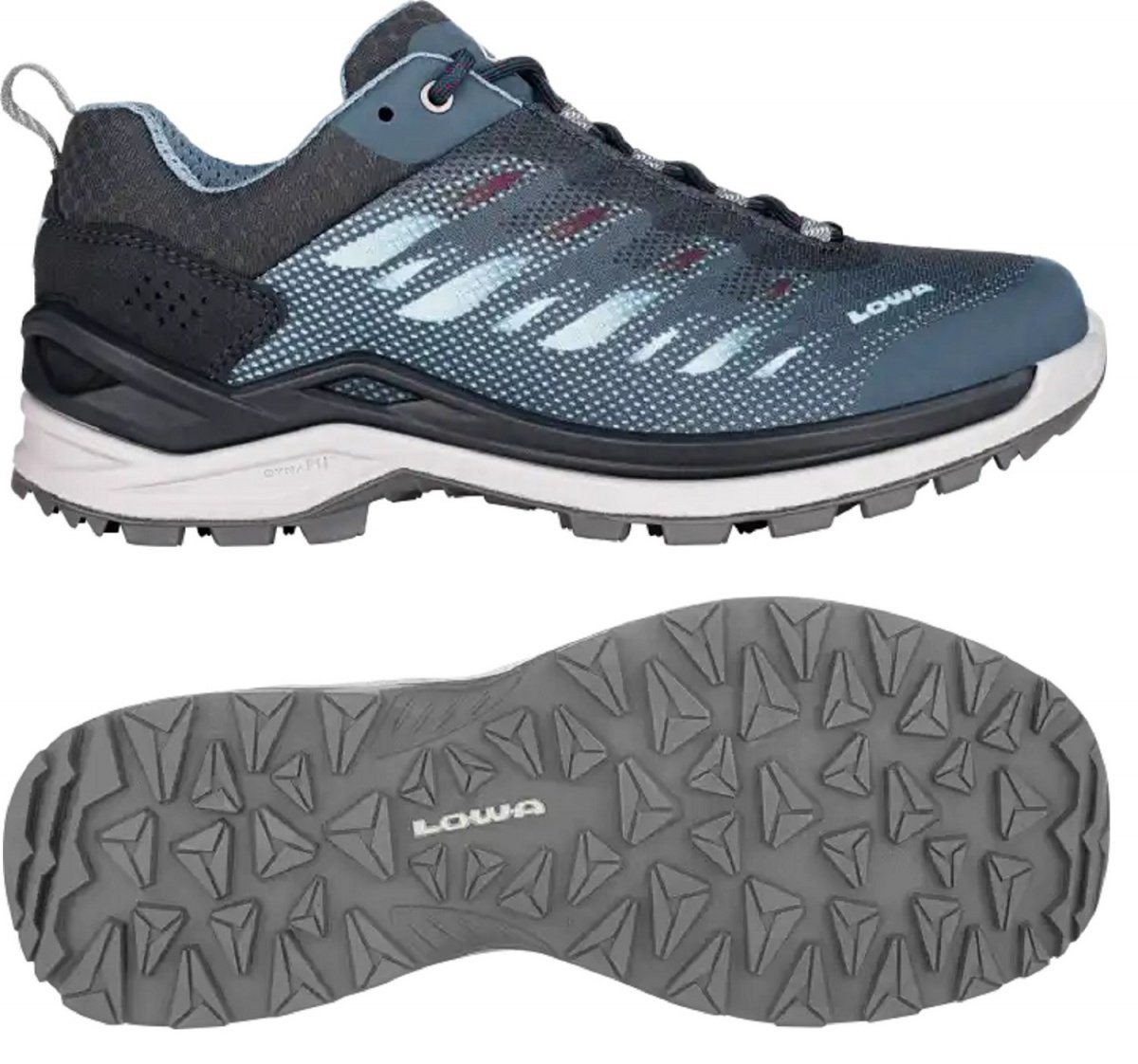 Lowa Lowa Ferrox Pro GTX LO Damen Trekkingschuhe Wanderschuhe 320697 Trekkingschuh Lowa Lowa Ferrox Pro GTX LO Damen Trekkingschuhe Wanderschuhe 320697 Trekkingschuh von Lowa
