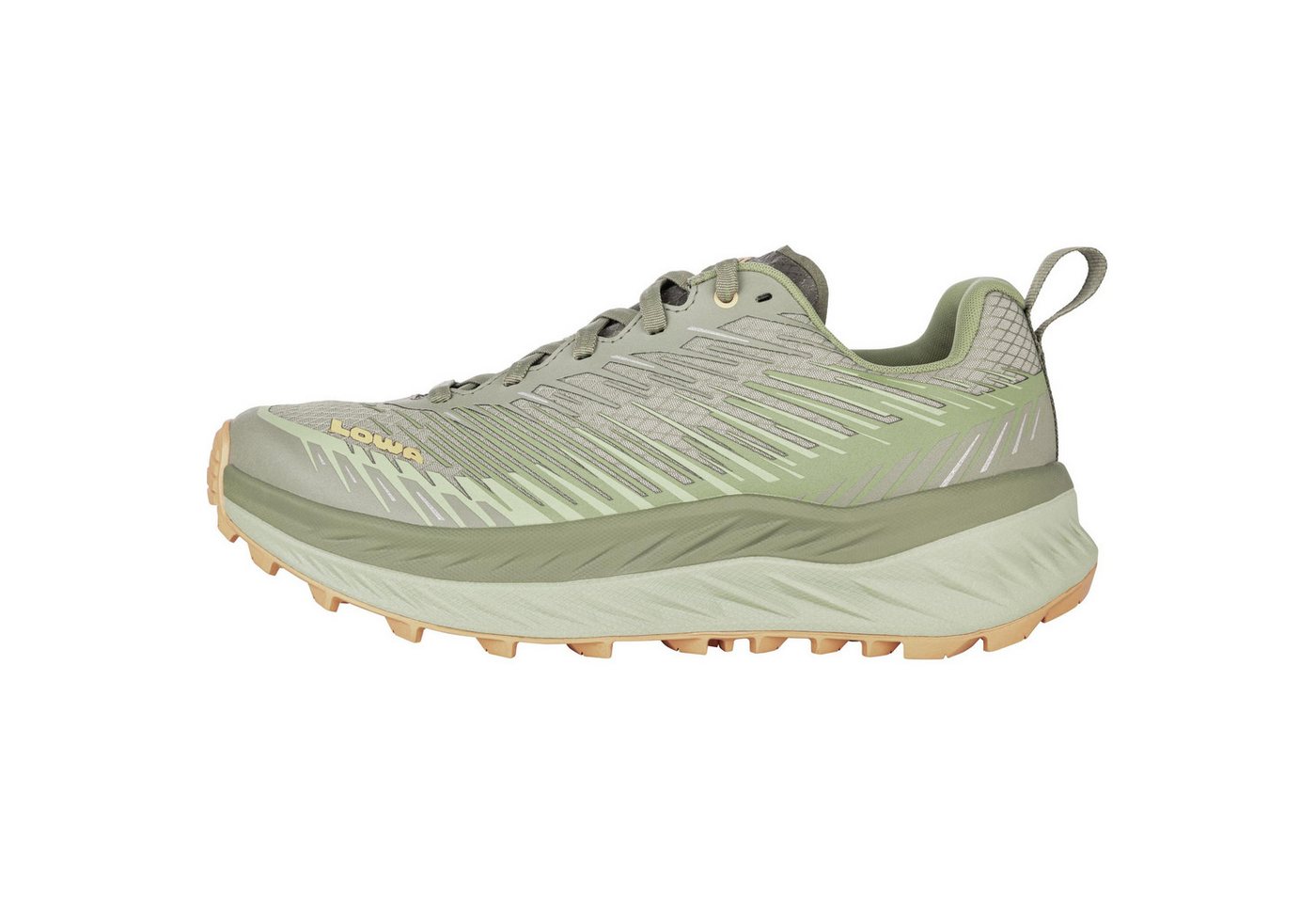 Lowa Lowa Fortux Ws Trailrunningschuh Lowa Lowa Fortux Ws Trailrunningschuh von Lowa