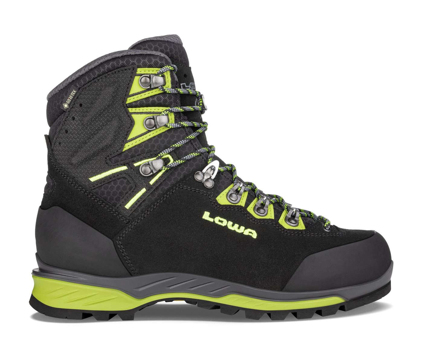 Lowa Lowa Herren Ticam Evo GTX Trekkingstiefel Trekkingschuh Lowa Lowa Herren Ticam Evo GTX Trekkingstiefel Trekkingschuh von Lowa