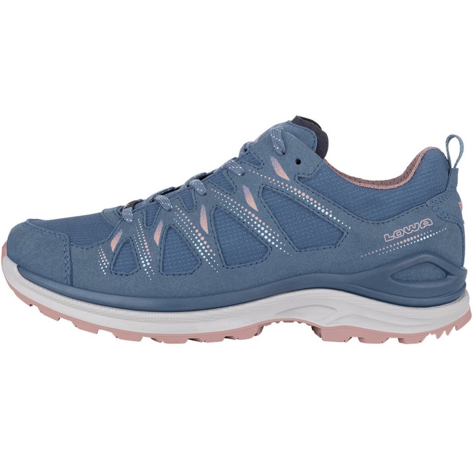 Lowa Lowa Innox Evo II GTX Wanderschuh Lowa Lowa Innox Evo II GTX Wanderschuh von Lowa