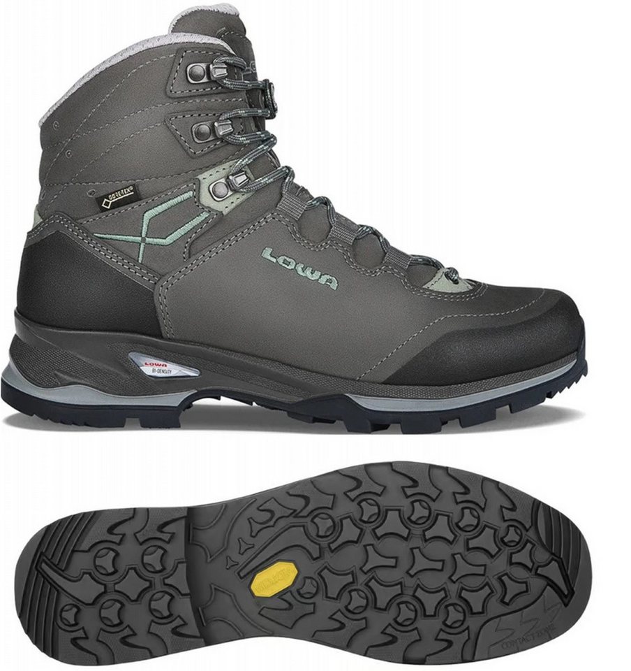 Lowa Lowa Lady Light GTX Damen Wanderschuhe Wanderstiefel 221668 9781 Trekkingschuh Lowa Lowa Lady Light GTX Damen Wanderschuhe Wanderstiefel 221668 9781 Trekkingschuh von Lowa