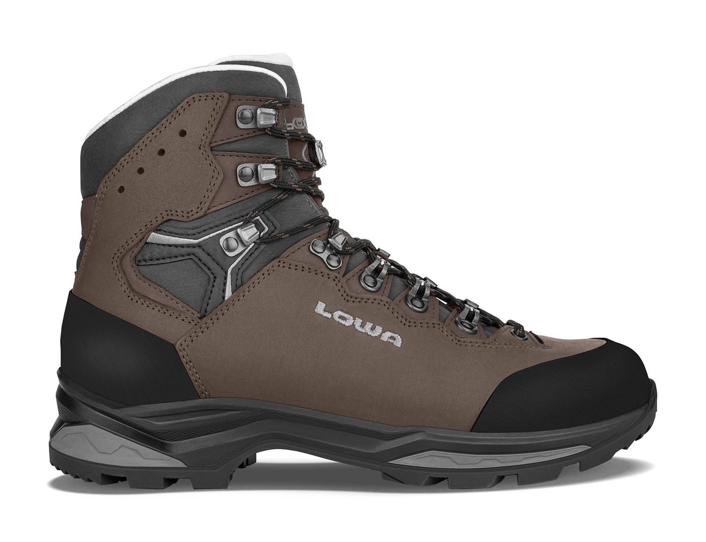 Lowa Lowa M Camino Evo Ll Herren Wanderschuh Wanderschuh Lowa Lowa M Camino Evo Ll Herren Wanderschuh Wanderschuh von Lowa