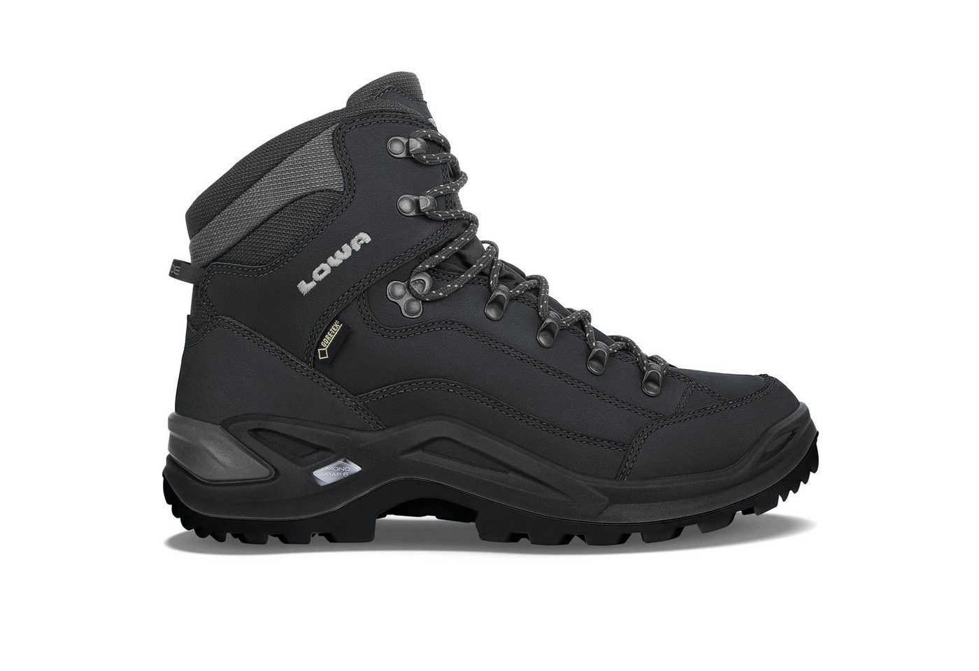 Lowa Lowa Renegade GTX Mid Wanderschuh von Lowa