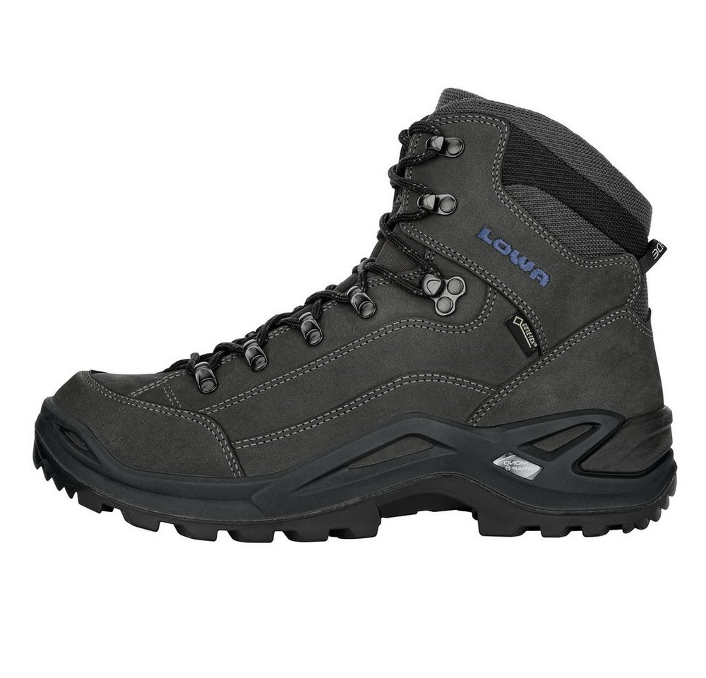 Lowa Lowa Renegade GTX Mid Wanderstiefel Lowa Lowa Renegade GTX Mid Wanderstiefel von Lowa