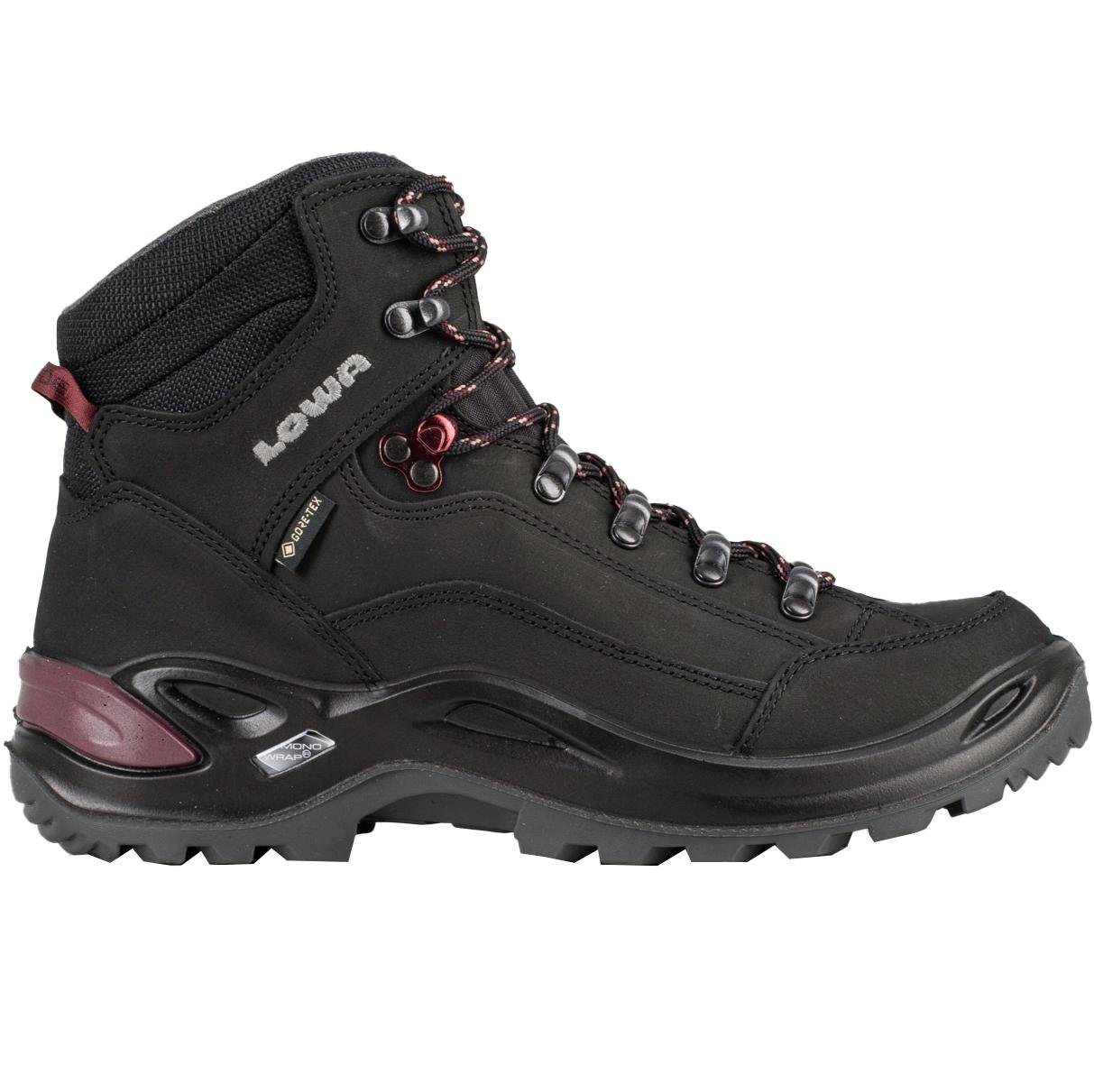 Lowa Lowa Renegade GTX Mid Ws Wanderstiefel von Lowa