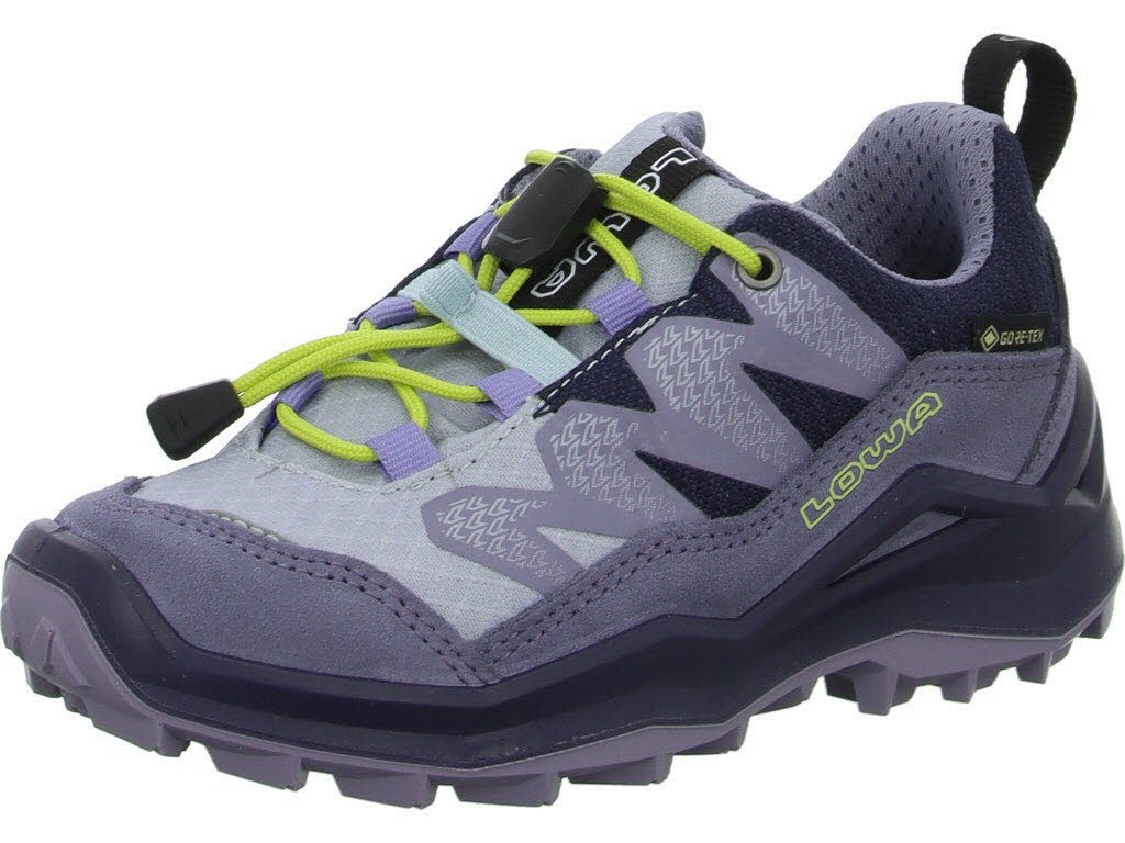 Lowa MADDOX PRO GTX LO JR Sneaker Lowa MADDOX PRO GTX LO JR Sneaker von Lowa