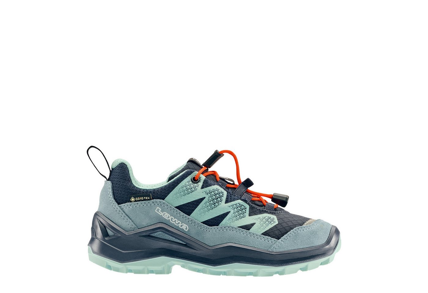 Lowa MADDOX PRO GTX LO JR Wanderschuh Lowa MADDOX PRO GTX LO JR Wanderschuh von Lowa