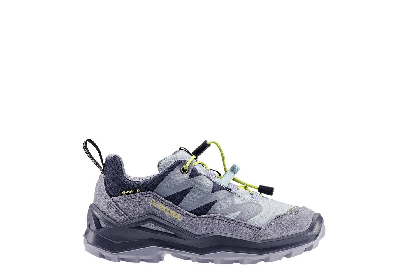 Lowa MADDOX PRO GTX LO JR Wanderschuh Lowa MADDOX PRO GTX LO JR Wanderschuh von Lowa